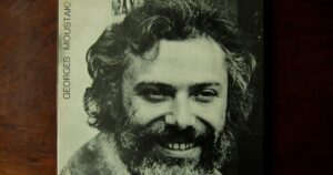 Read more about the article Le Métèque – Georges Moustaki